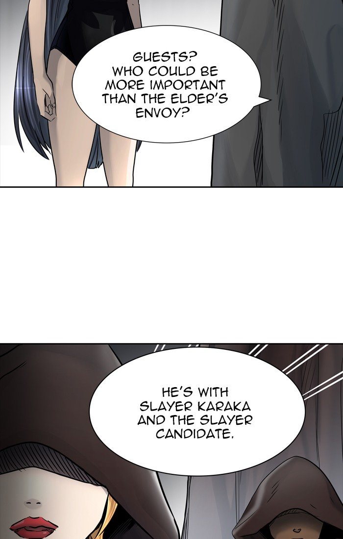 Tower of God, Chapter 426 image 008